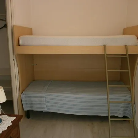 Casa Mabel Апартаменты *