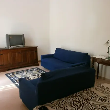 Апартаменты Casa Mabel Виареджо