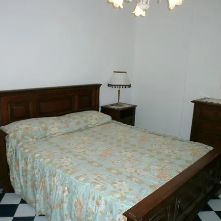 Апартаменты Casa Mabel