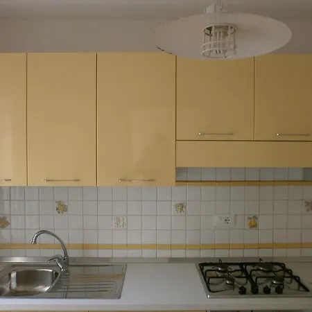 Casa Mabel Апартаменты Виареджо